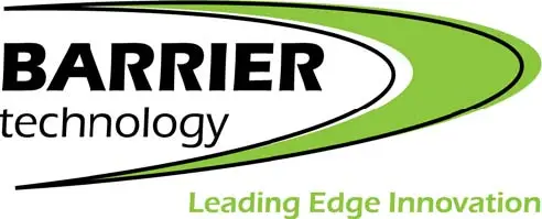 logo for barrier technology