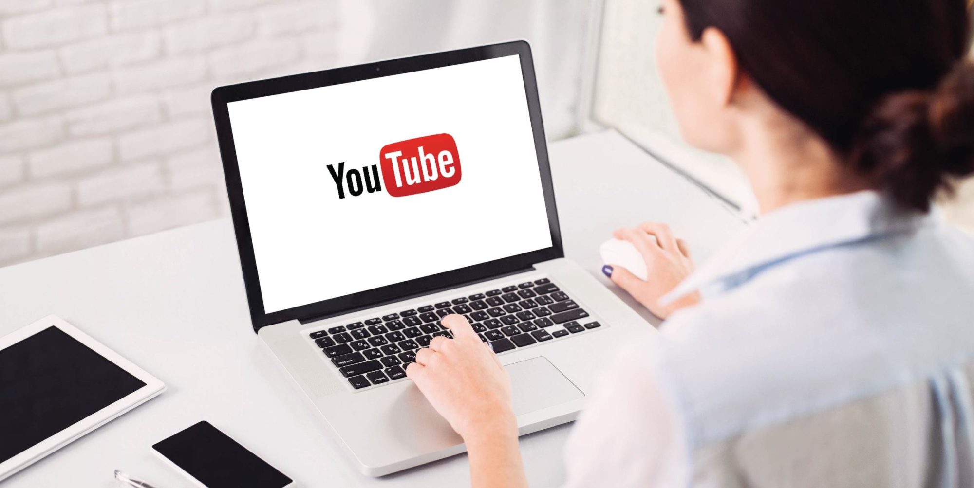 Utilizing YouTube for Business - 8ThirtyFour