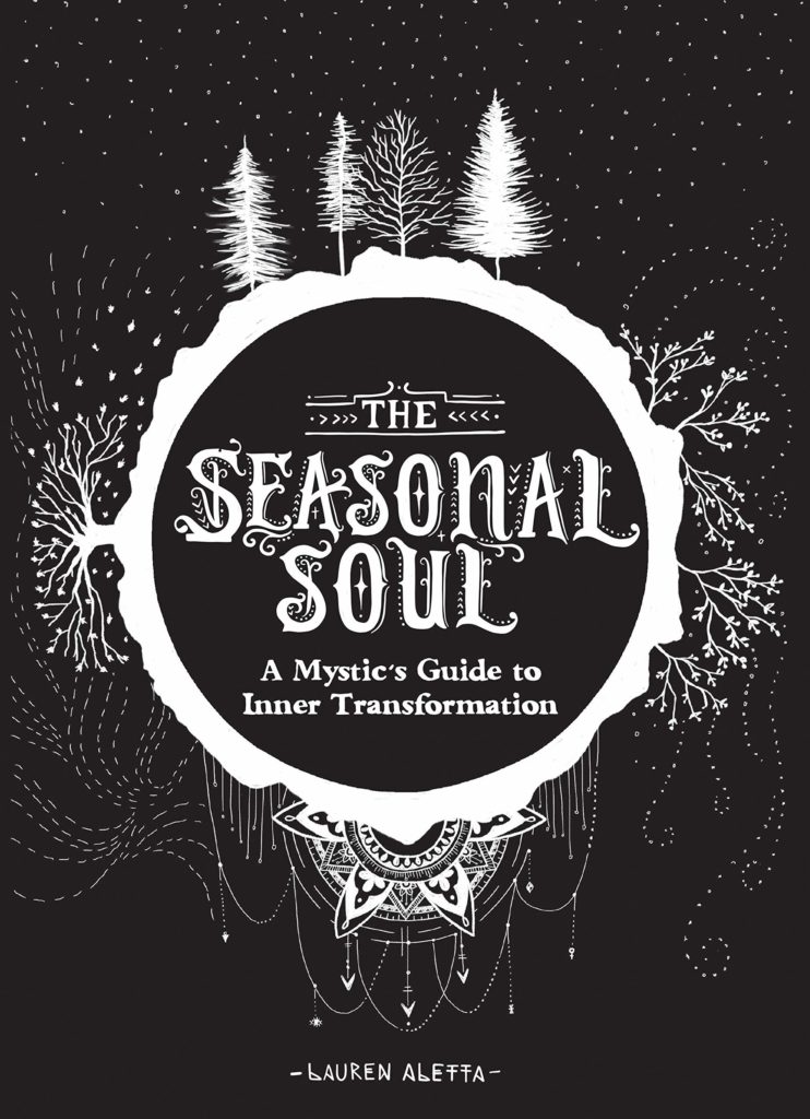 Seasonal Soul Book Cover