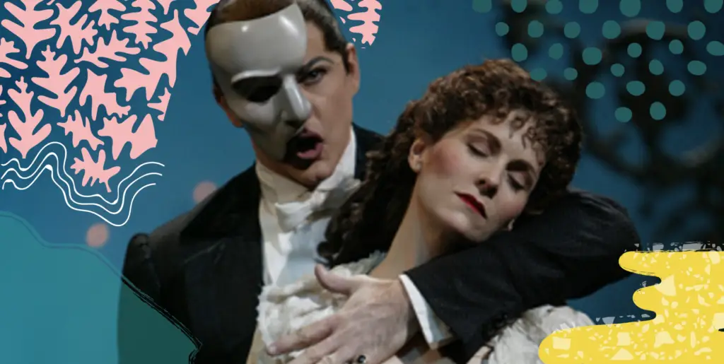 Phantom of the Opera