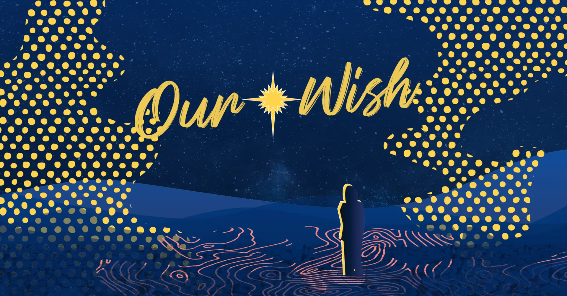 Blog image featuring our wish