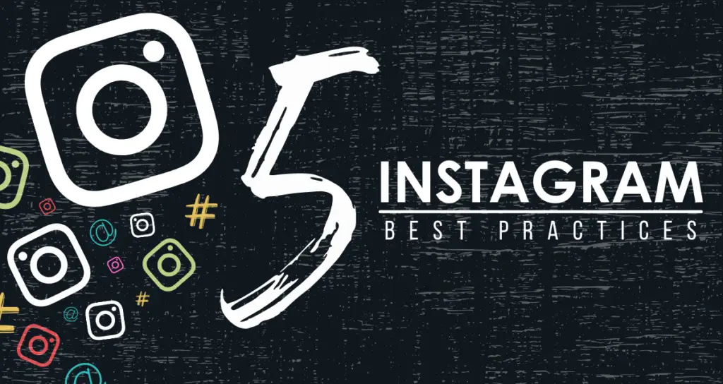 Instagram icon