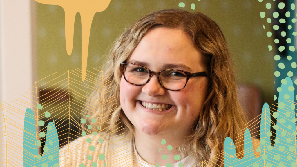 Grinning Generation Z