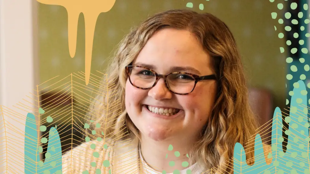 Grinning Generation Z