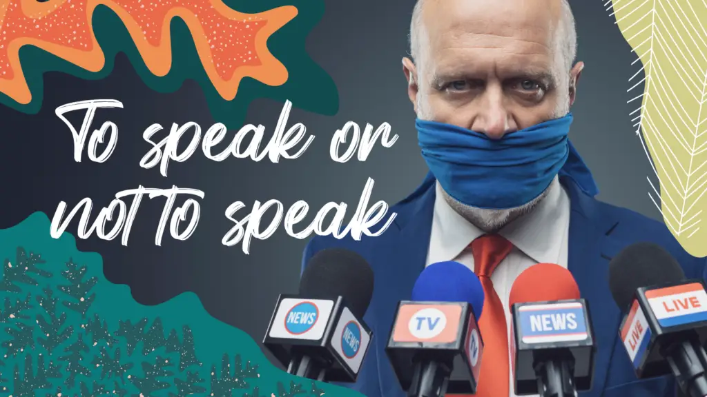 A young woman sits at her laptop while holding her phone behind the words, "What we wish every grad knew"