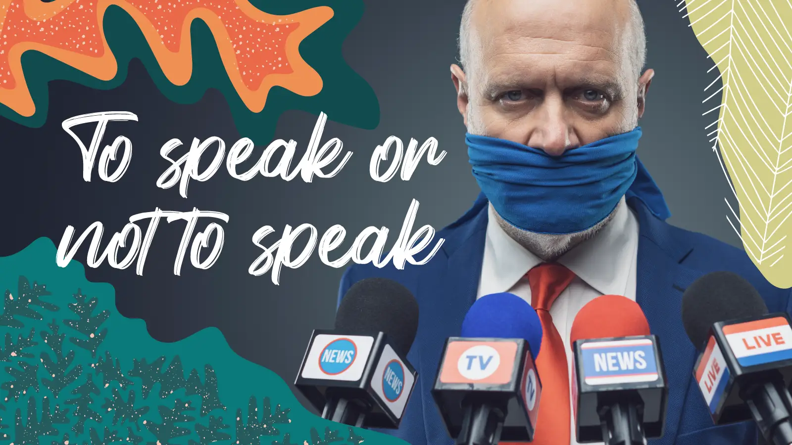 A young woman sits at her laptop while holding her phone behind the words, "What we wish every grad knew"