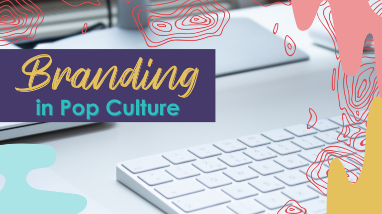 The 834 Branding in Pop Culture blog image