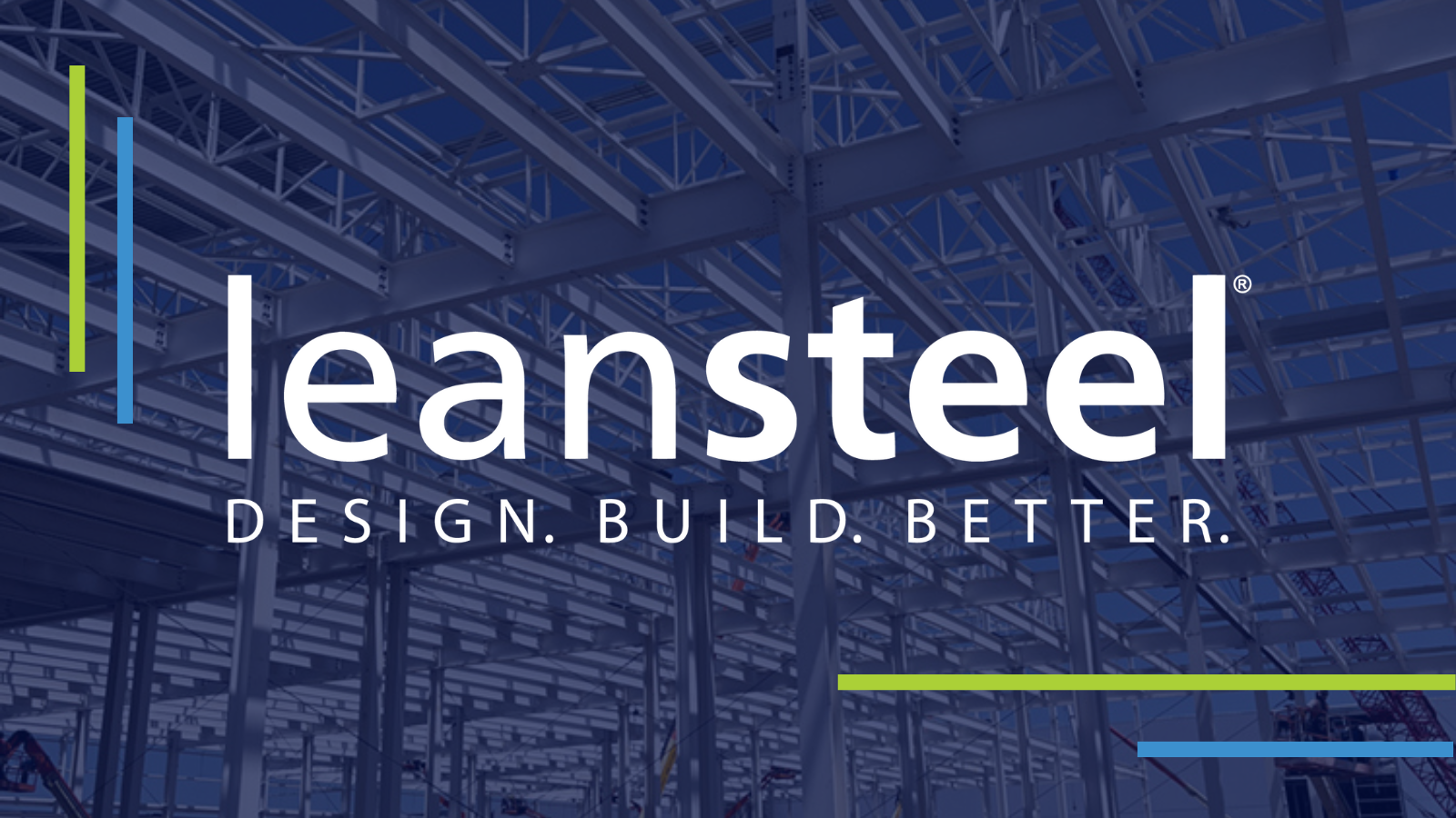 case study image for lean steel blog post