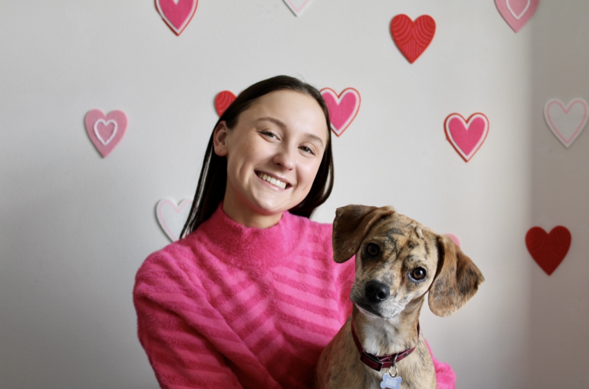 Amberly Dzimira: Lessons Learned