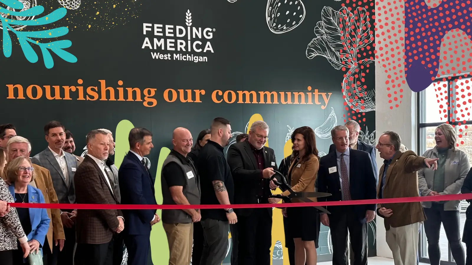 Feeding America Case Study