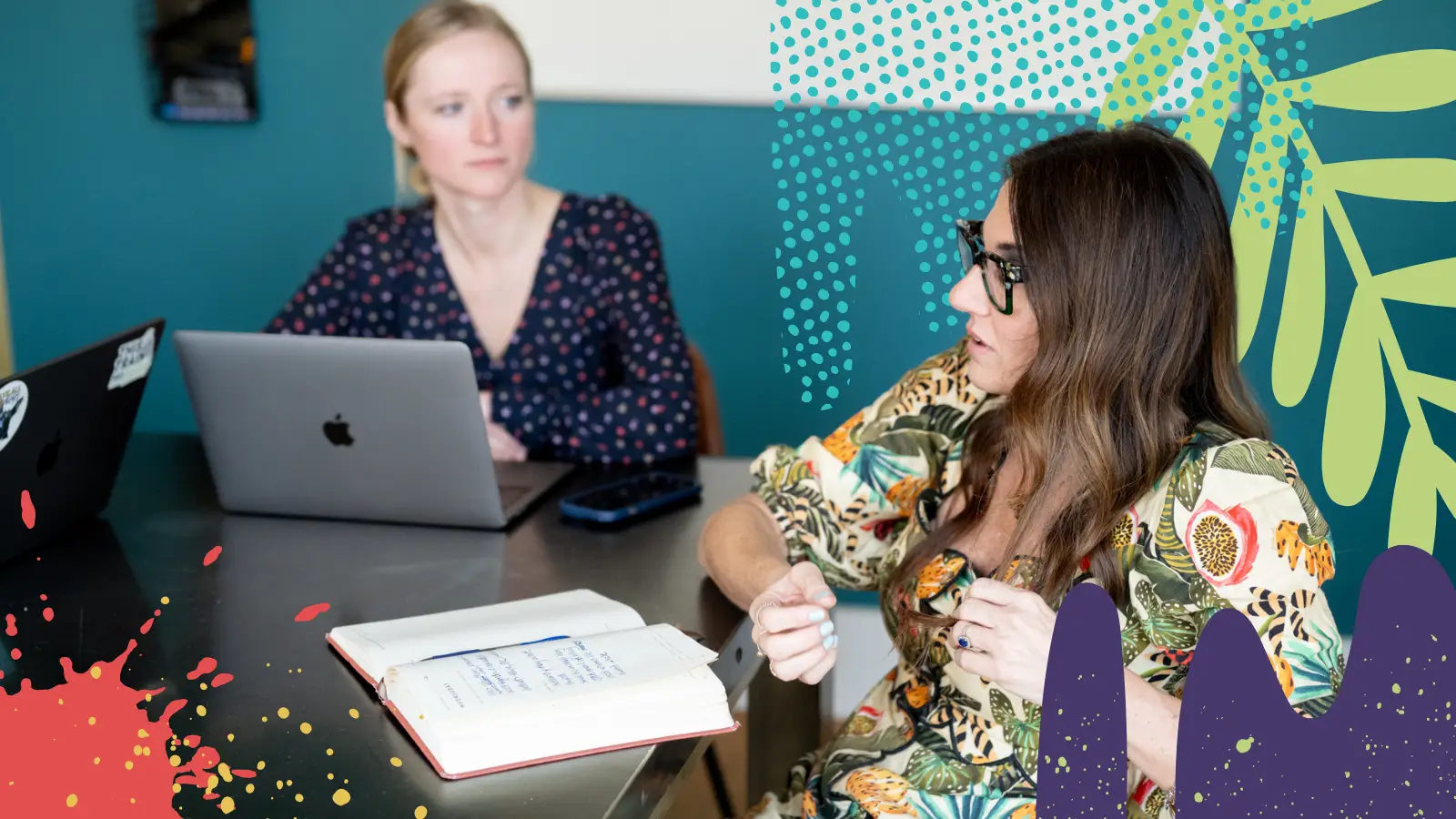 Kim Bode Crisis Communications