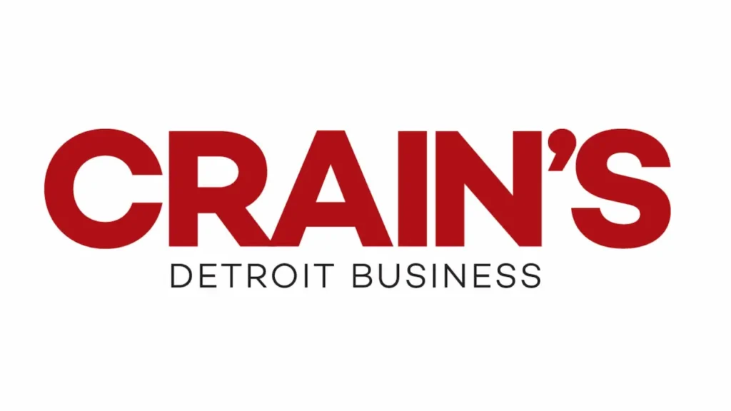 Crain's Detroit Business : 