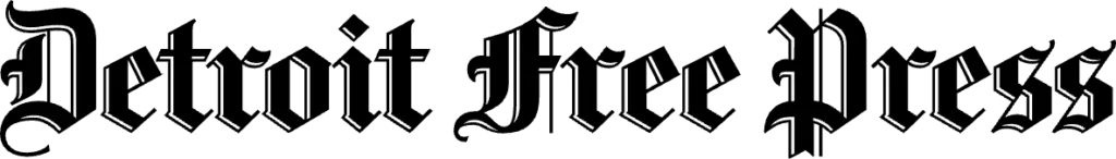 Detroit Free Press : 