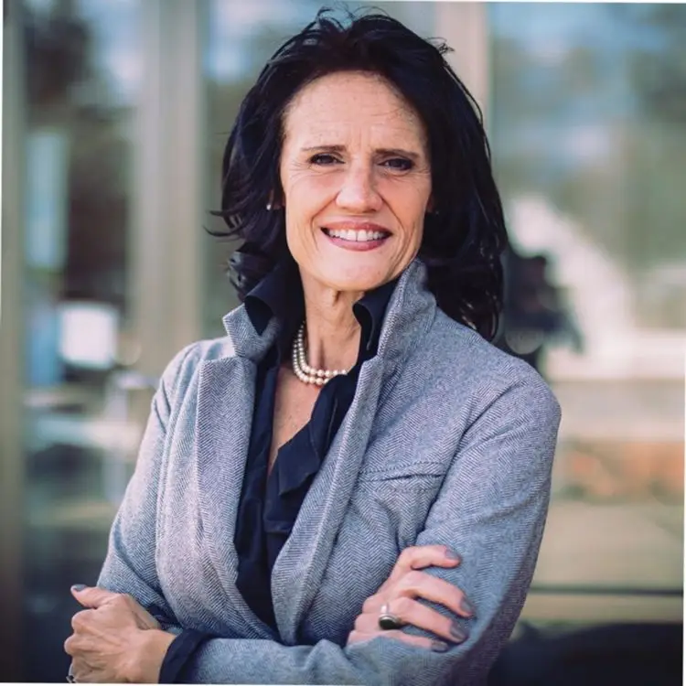 Jennifer VanSkiver