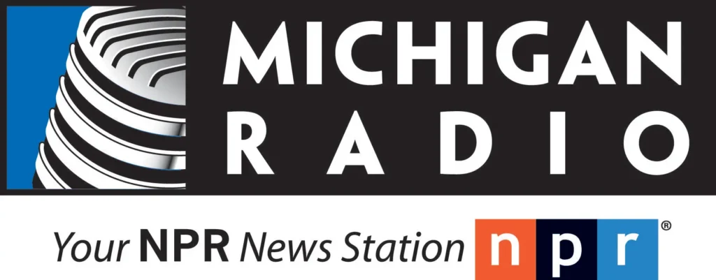 Michigan Radio NPR : 
