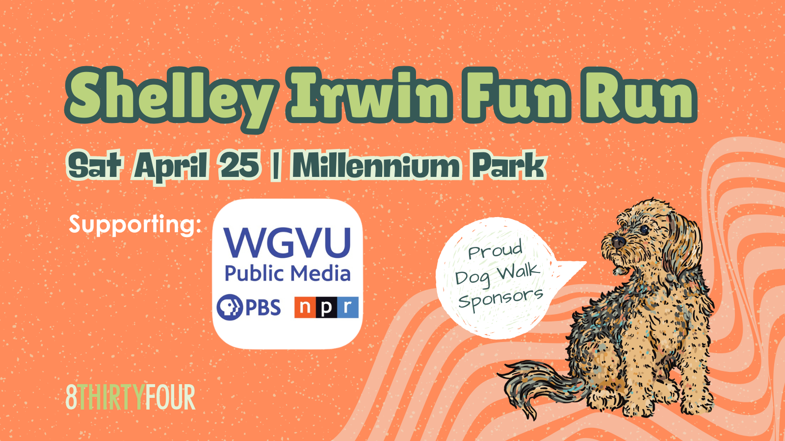 Shelley Irwin Fun Run