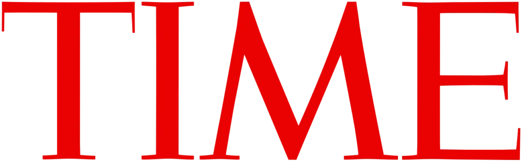 TIME Magazine : 