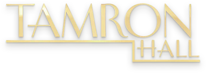 Tamron Hall : 