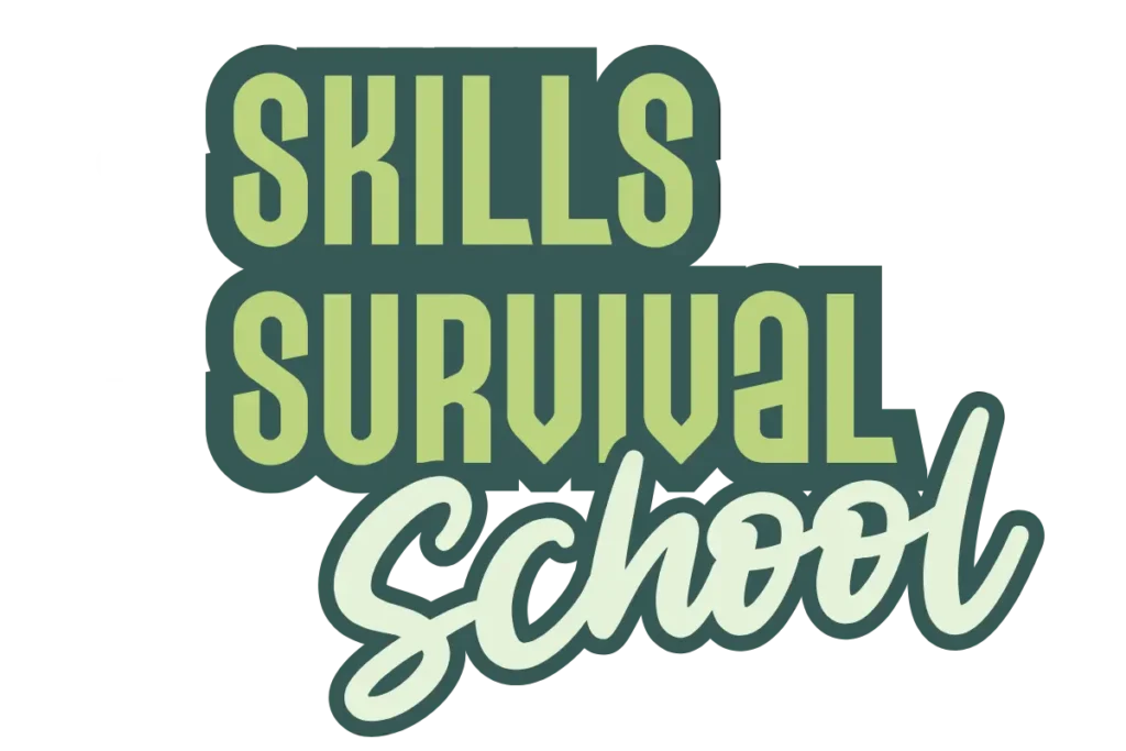 8THIRTYFOUR Skills Survival School