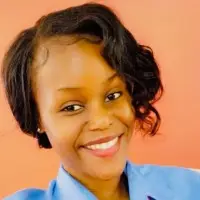 Ashley Mavhurume