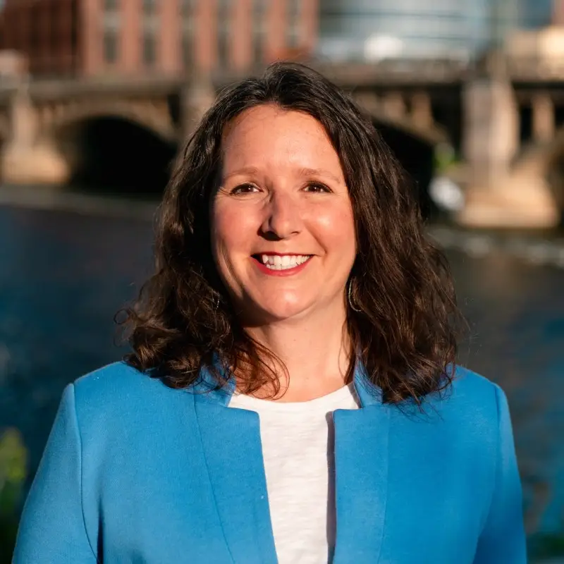 Mary Beth Wolf