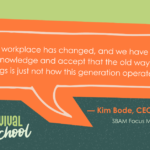 Surviving the Skills Crisis