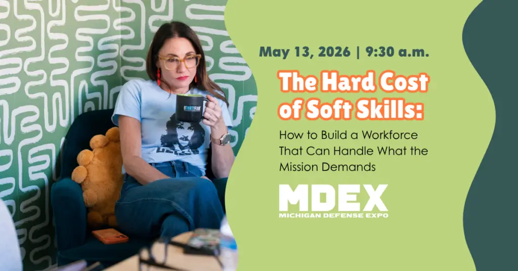The Hard Cost of Soft Skills: How to Build a Workforce That Can Handle What the Mission Demands
