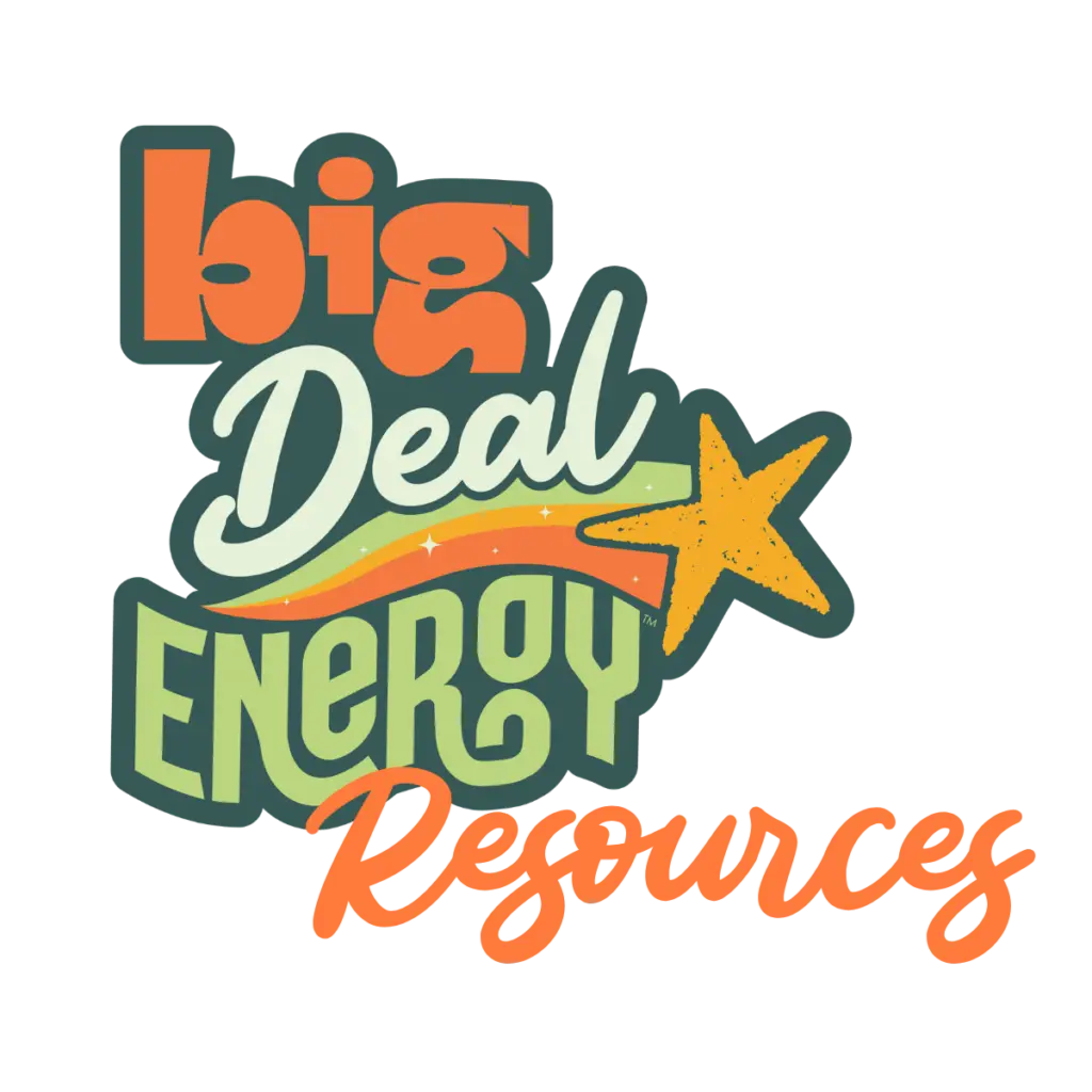 Big Deal Energy Resources
