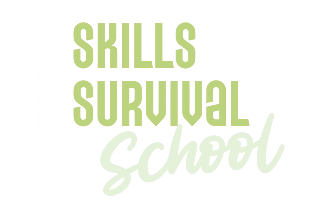 8THIRTYFOUR Skills Survival School