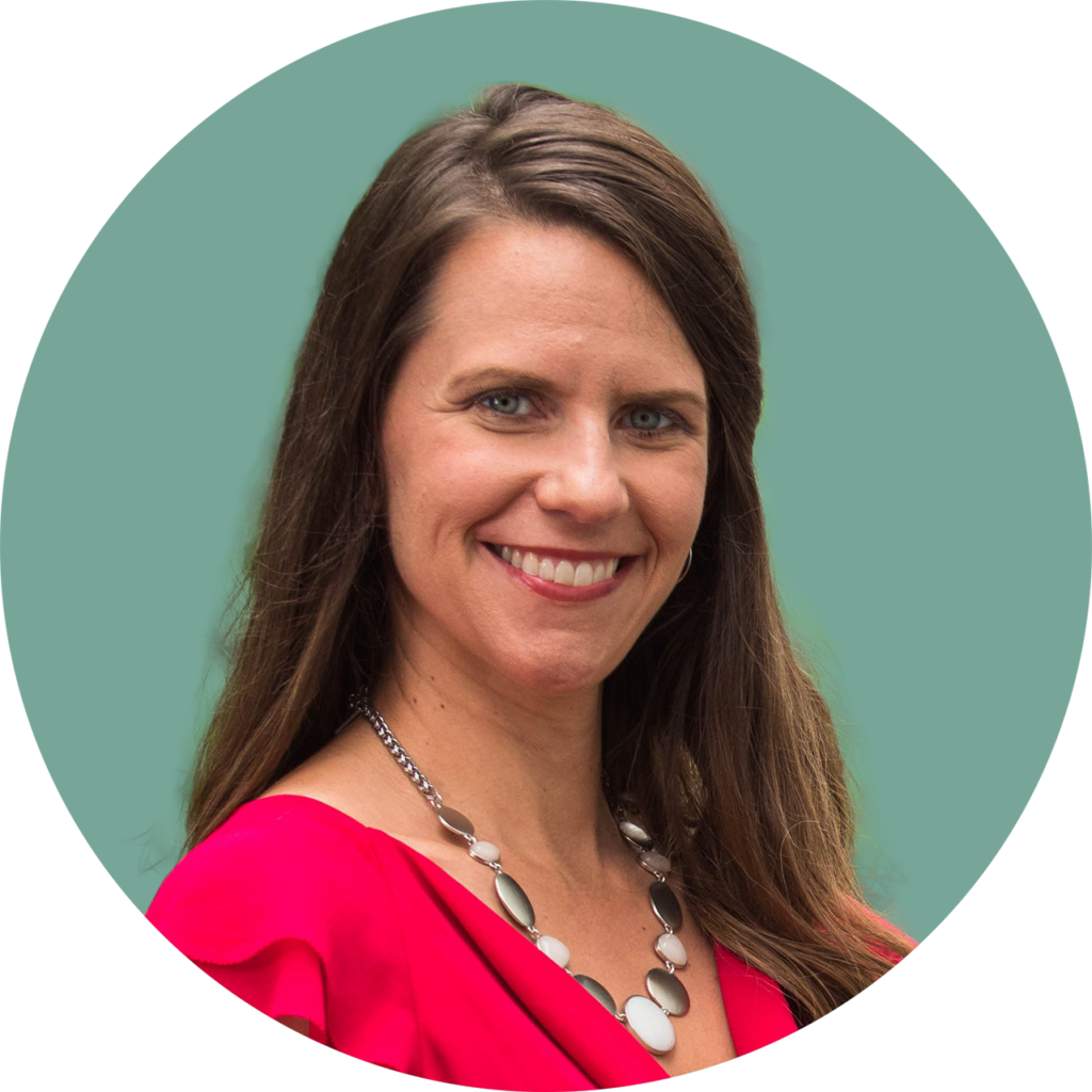 Dr. Karen May