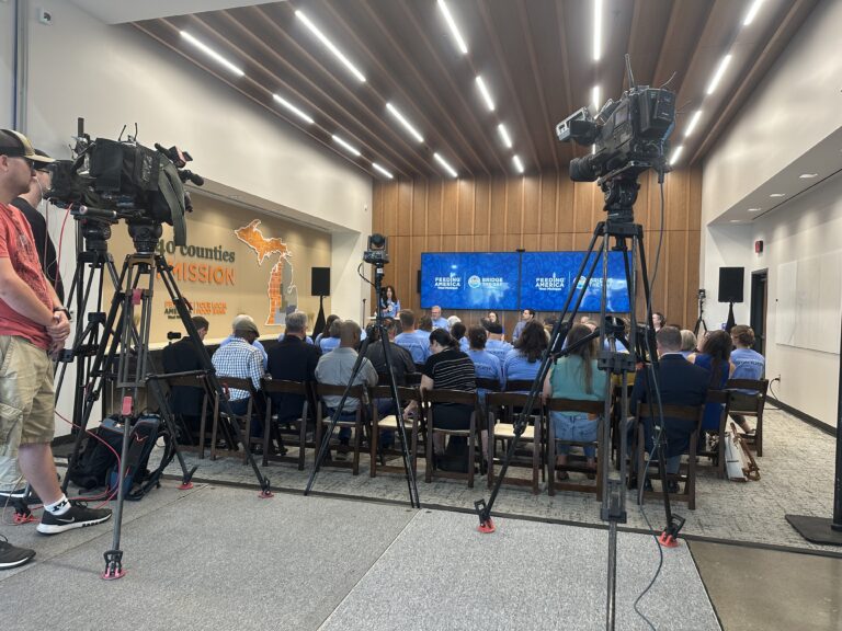 Media Event