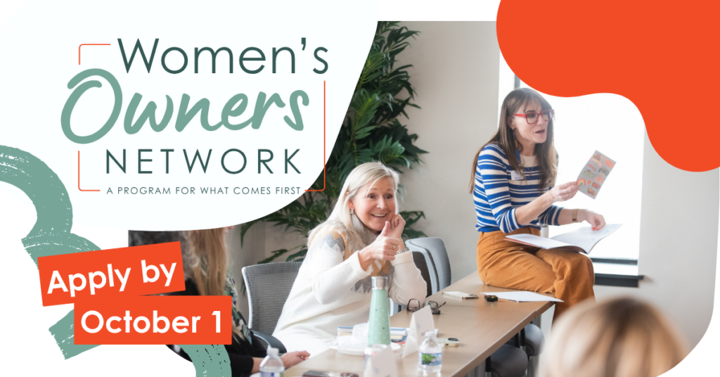 Women's Owner's Network main image