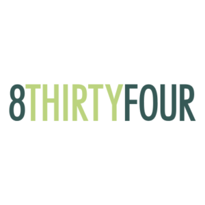 Profile photo of 8THIRTYFOUR