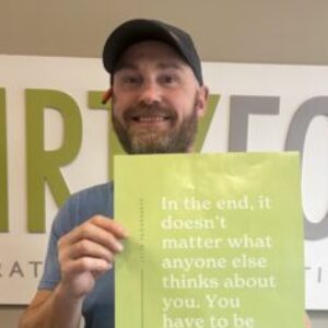 Profile photo of Josh Byler