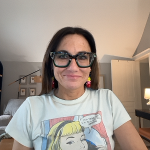 Profile photo of Kim