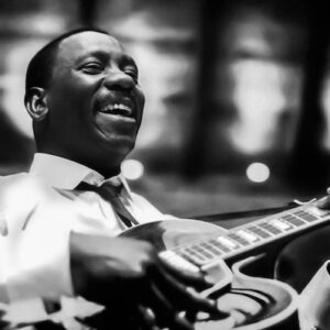 Profile photo of Wes Montgomery