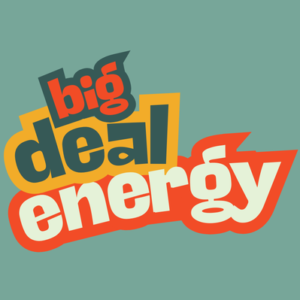 Group logo of Big Deal Energy Community